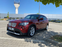 Bmw x1 diesel masina 2011