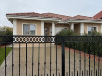 Casă duplex 2020 complet utilată și dotată Ghiroda, Timis