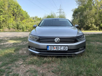 Volkswagen Passat B8 1.6 TDI Bluemotion