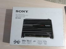 Amplificator auto Sony XM-N502