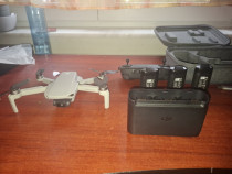 Drona dji mavic mini