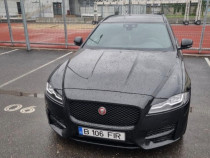 Jaguar XF Sportbrake R-Sport - Proprietar