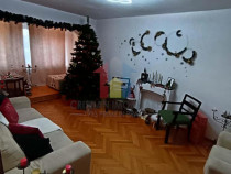 3 cam confort 1 Decomandat 83mp parter cu balcon 14 m, Semim