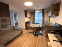 Apartament de inchiriat cu 3 camere, 51 mp, zona Donath Park