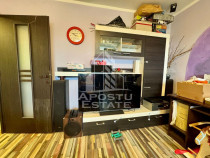 Apartament 2 camere,centrala proprie,zona Dacia