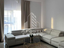 Apartament 3 camere, centrala proprie, loc de parcare,zon...
