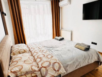 Apartament cu 2 camere in zona Titan