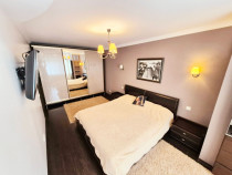 Aparatament cu 3 camere de inchiriat in zona Gara de Nord