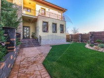 VANZARE Vila Duplex cu 4 camere Voluntari