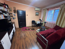 Apartament 3 camere zona Str.Spitalului