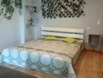 Garsoniera de inchiriat zona Lujerului