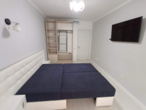 Garsoniera de inchiriat in zona Vacaresti