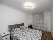 Garsoniera de inchiriat zona Sebastian