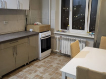 Garsoniera de inchiriat in zona Crangasi