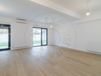 Casa Voluntari spatioasa si moderna - Proiect Rezidential!