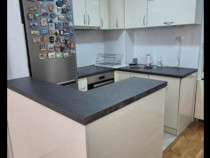 Garsoniera de inchiriat in Cartierul Baneasu