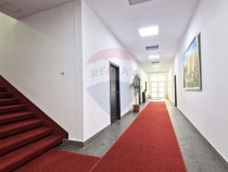 Spațiu de birouri | Stefan cel Mare - Barbu Vacarescu
