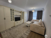 Silk District | Apartament cu 2 camere | Loc de parcare incl