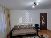 Apartament cu 2 camere,centrala proprie, zona Spitalul Ju...