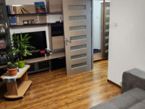Apartament 2 camere zona Gemenii
