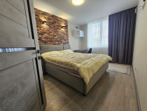 Garsoniera de inchiriat zona Drumul Taberei