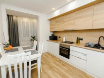 Inchiriere apartament 2 camere Vatra Luminoasa