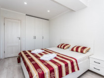 Garsoniera de inchiriat in zona Militari