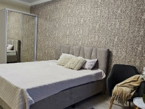 Garsoniera de inchiriat in zona Dristor