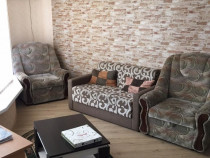 Garsoniera de inchiriat in zona Stefan cel Mare
