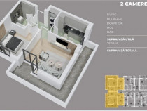 2cam.dec,parc,10-20min metrou D.Leonida