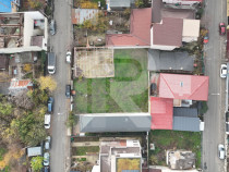 Teren 550 mp zona Brancoveanu