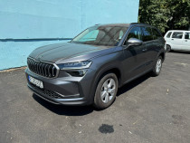 Skoda kodiaq 2.0 4x4