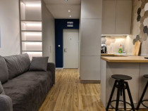 De inchiriat garoniera in zona Titan