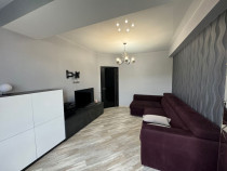 Garsoniera de inchiriat in zona Dristor
