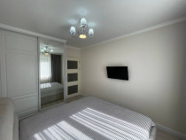 Apartament cu doua camere de inchiriat in zona Aviatiei