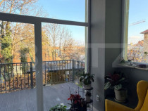 Imobil cu 6 apartamente, teren 780 mp, ideal investiție –