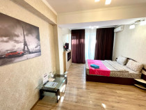 Garsoniera de inchiriat in zona Spitalului Fundeni