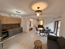 Casă tip duplex de închiriat în zona Eroilor – spațioasă și modernă!