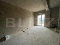 Apartament 2 camere, 46 mp, zona Soarelui