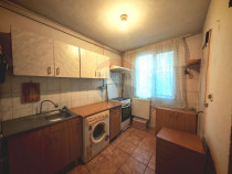 Apartament cu 2 camere - zona P-ta Resita