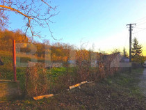 Teren cu vedere panoramică, 32 m deschidere la stradă &ndash;