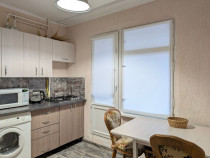 Garsoniera de inchiriat in zona Unirii