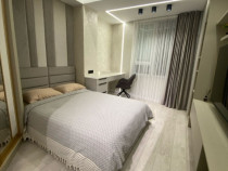 Apartament cu 2 camere de inchiriat in zona Metalurgiei