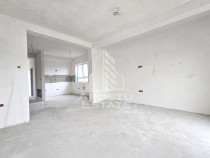 Jumatate de duplex, Parter + Etaj, 5 camere si 2 bai, Sag