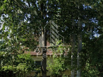 Casă veche în Timișoara cu teren generos 806 mp