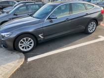 BMW GT 320 F34-190 cai,2017,Xdrive,touchscreen,ceasuri digitale