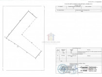 Ultracentral -Lic. Balcescu Teren intravilan 363 mp, 2 desc