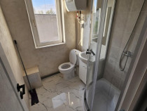 Cameră de cămin cu baie proprie,Bularga,cu chirias(250euro)