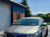 Volkswagen Passat cc 2.0 TDI SCR DSG Elegance
