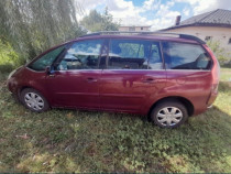 Dezmembrez c4 grand picasso 2006 1.6 hdi